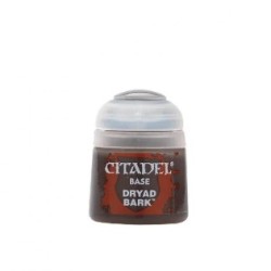 BASE: DRYAD BARK 12ML