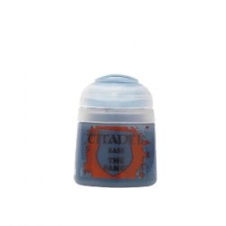 BASE:  THE FANG 12ml