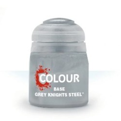 BASE: GREY KNIGHTS STEEL...