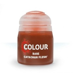 Base: CATACHAN FLESH 12ml