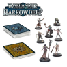 WH Underworlds: DIE VERBANNTEN TOTEN (Harrowdeep)