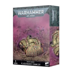 DEATH GUARD:...