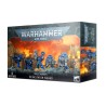 DEVASTORTRUPP DER SPACE MARINES