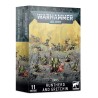 ORKS: TREIBA UND GROTS /Runtherd and Gretchen