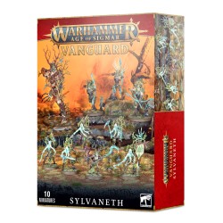 VORHUT DER SYLVANETH