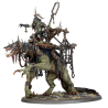 ORRUK WARCLANS: SUMPFBOSS SKUMDREKK