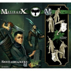 Shieldbearers (M2E)