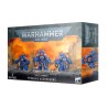 AGGRESSOREN DER SPACE MARINES