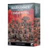 KAMPFPATROUILLE DER CHAOS SPACE MARINES