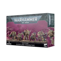 DEATH GUARD:...