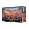 KHORNE-BERSERKER DER WORLD EATERS