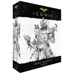 Iconic: Dark Harvest -The...