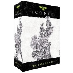 Preorder Iconic: The Last Dance