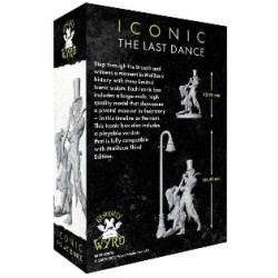 Preorder Iconic: The Last Dance