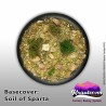 Soil of Sparta Basecover (140ml) Krautcover