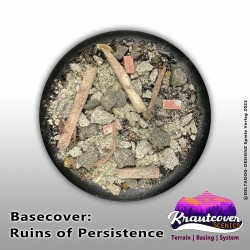 Ruins of Persistence...