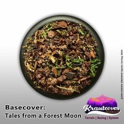 Tales from a Forest Moon (140ml) Krautcover