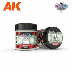 AK Shadow Soil 100 ml
