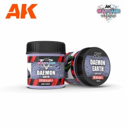 AK Daemon Earth 100 ml