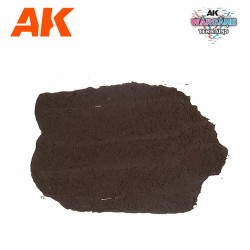 AK Dark Earth 100 ml