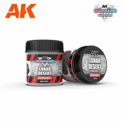 AK Lunar Desert 100 ml