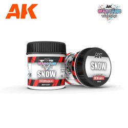 AK Snow 100 ml