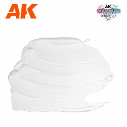 AK Snow 100 ml
