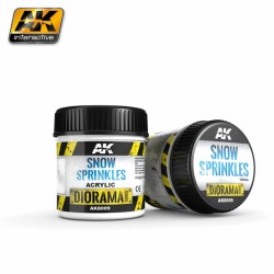 Snow-Sprinkles 100ml