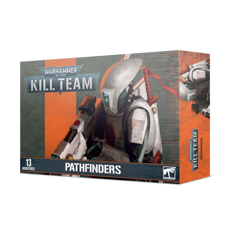 Kill Team Späher
