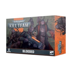 Kill Team Vernarbte (Blooded)
