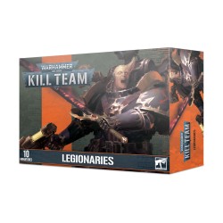 Kill Team Legionäre...