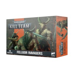 Kill Team Finstergore...