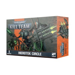 Kill Team Hierotek-Zirkel