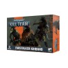 Kill Team Fernpirscher-Sippenschar (Farstalker Kinband)