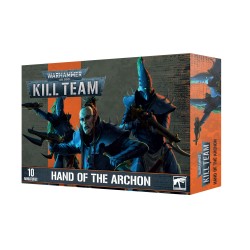 Kill Team Hand des Archon