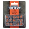 Kill Team Hand of The Archon Dice set