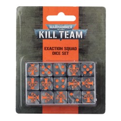 Kill Team Exaction Squad...