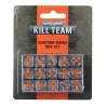 Kill Team Exaction Squad Dice Set