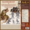 ANKH Gurdians Set ( Wächter)