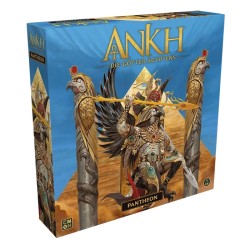 Ankh Pantheon