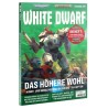 White Dwarf  Ausgabe 491 deutsch