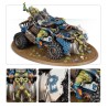 Orks Boomdakka Protzkarre (Snazzwagon)