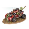 Orks Boomdakka Protzkarre (Snazzwagon)