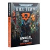 Kill Team Annual 2023: Season of the Gallowdark (Englisch)