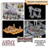 Gamemaster: Terrain Primer - Dungeon & Subterrain