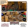 Gamemaster: Terrain Primer - Desert & Arid Wastes