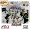 Gamemaster: Terrain Primer - Snow & Tundra