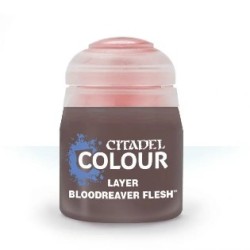 Layer  Bloodreaver Flesh -...