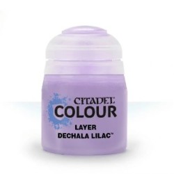 Layer  Dechala Lilac - 12ml