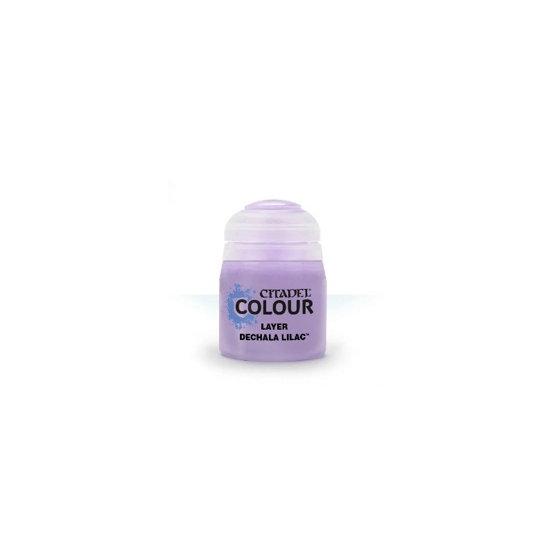 Layer  Dechala Lilac - 12ml